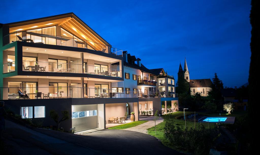 Residence Prunarhof Caldaro sulla Strada del Vino Exterior foto