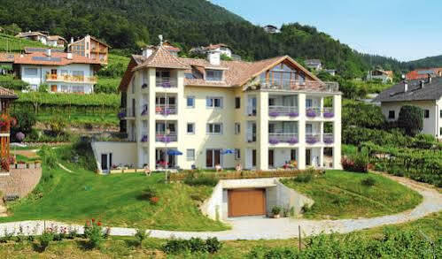 Residence Prunarhof Caldaro sulla Strada del Vino Exterior foto