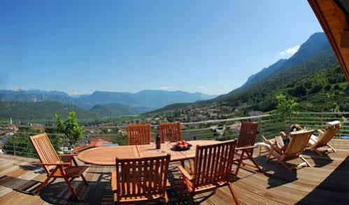 Residence Prunarhof Caldaro sulla Strada del Vino Exterior foto