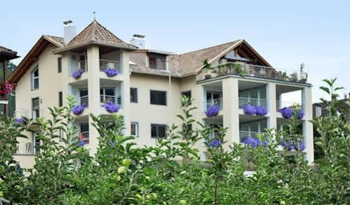 Residence Prunarhof Caldaro sulla Strada del Vino Exterior foto