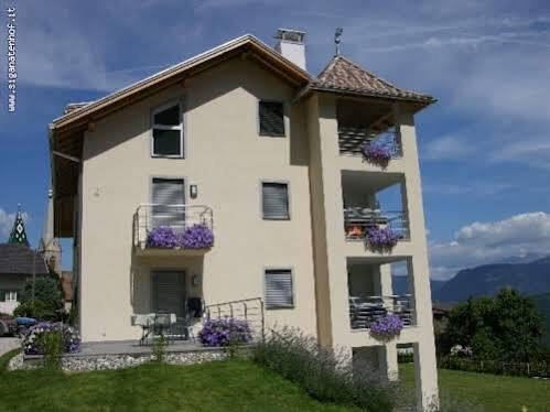 Residence Prunarhof Caldaro sulla Strada del Vino Exterior foto