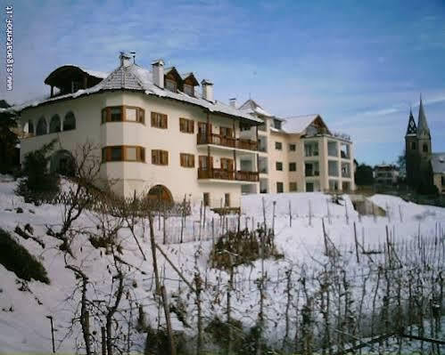 Residence Prunarhof Caldaro sulla Strada del Vino Exterior foto